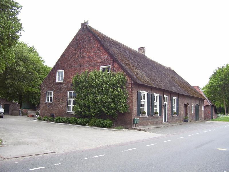 hilvarenbeek 176