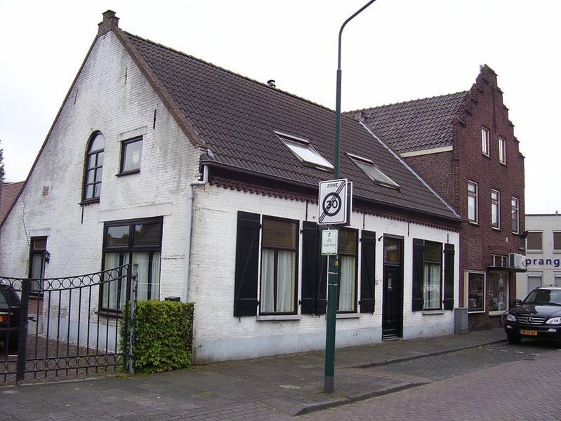 hilvarenbeek 173