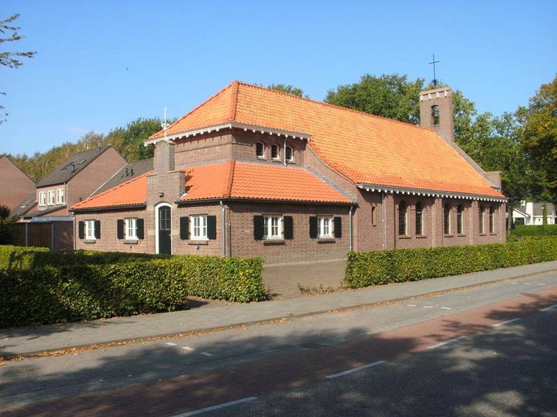 middelbeers 199