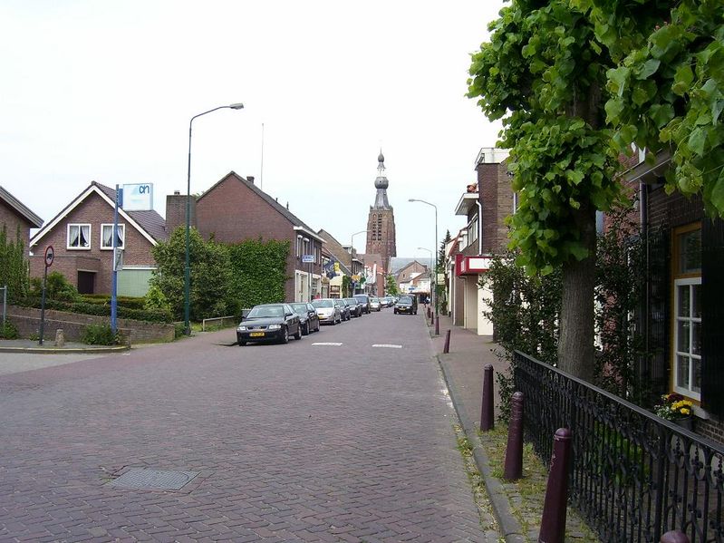 hilvarenbeek 109