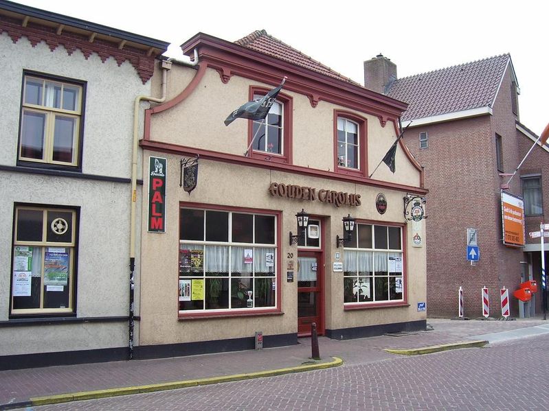 hilvarenbeek 111