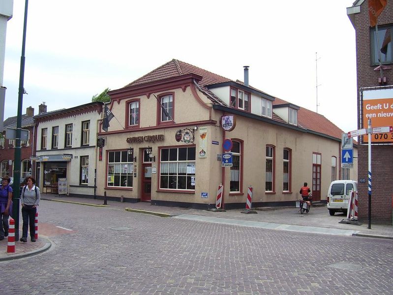 hilvarenbeek 113