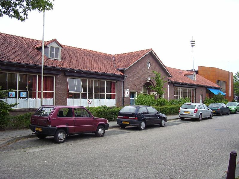 hilvarenbeek 120