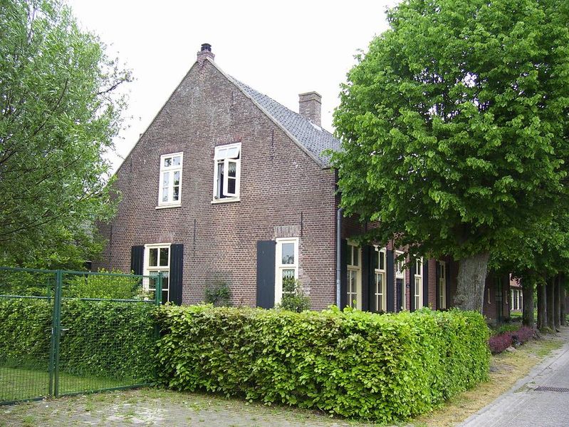 hilvarenbeek 128