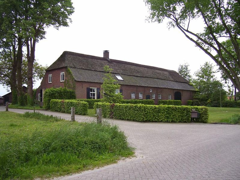 hilvarenbeek 131