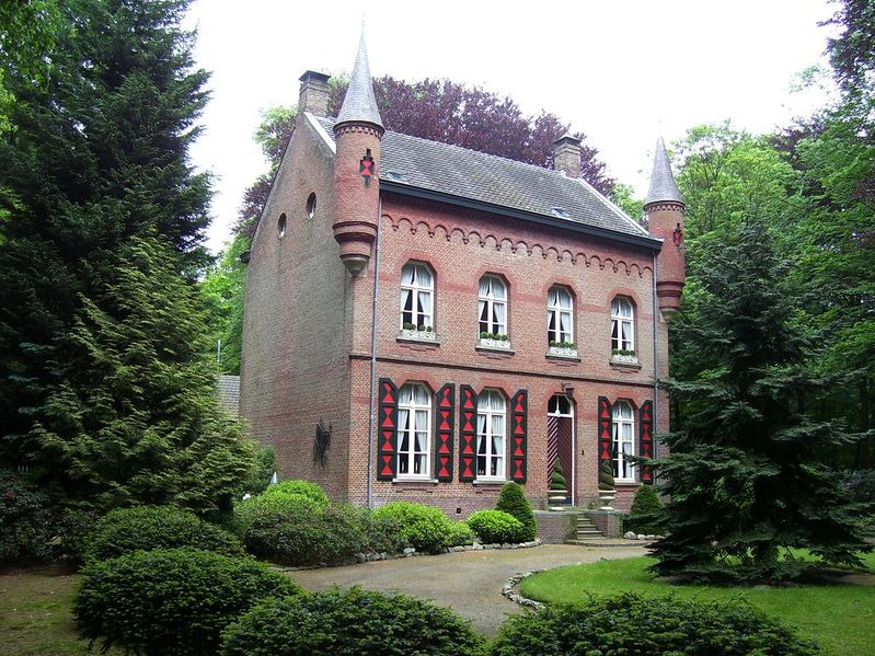hilvarenbeek 135