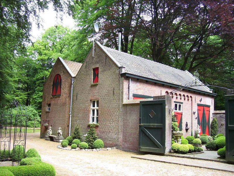 hilvarenbeek 137