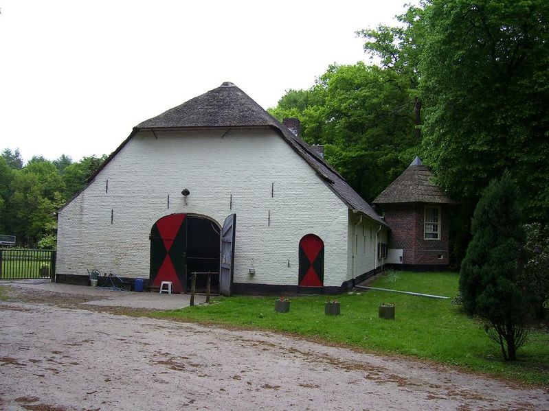 hilvarenbeek 154