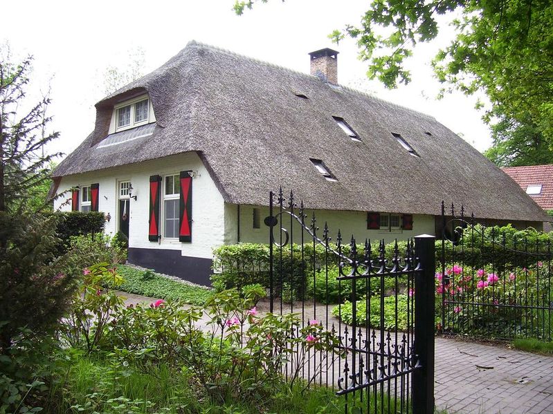 hilvarenbeek 158