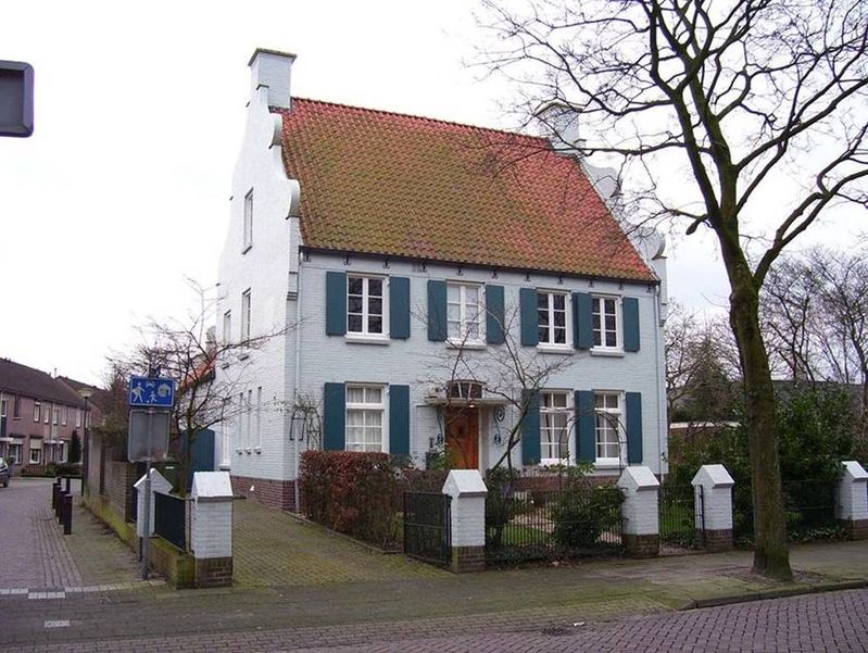 villa margrietstraat 2