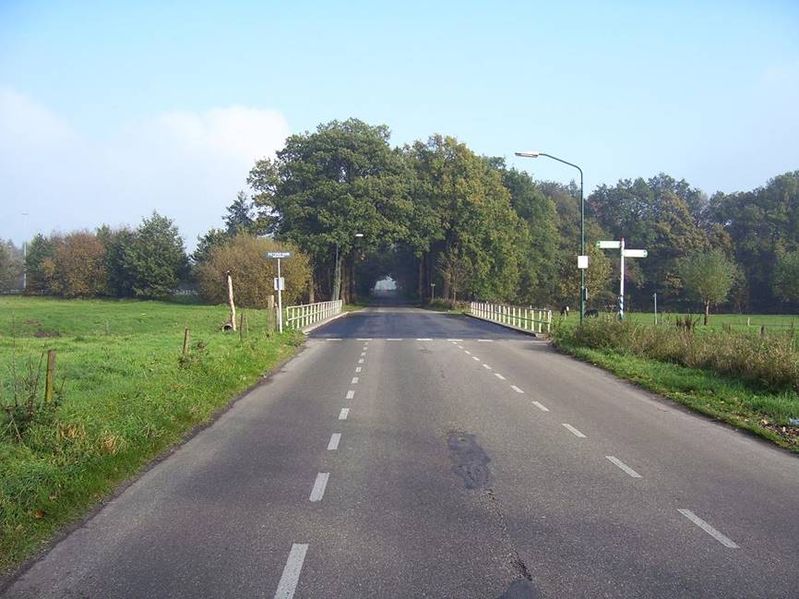 fietspad mark 2 002
