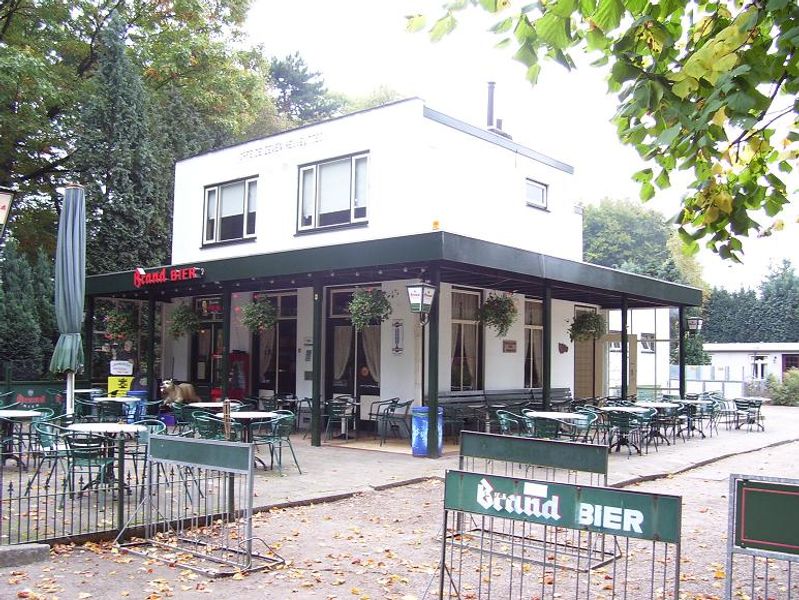cafe de zeven heuveltjes