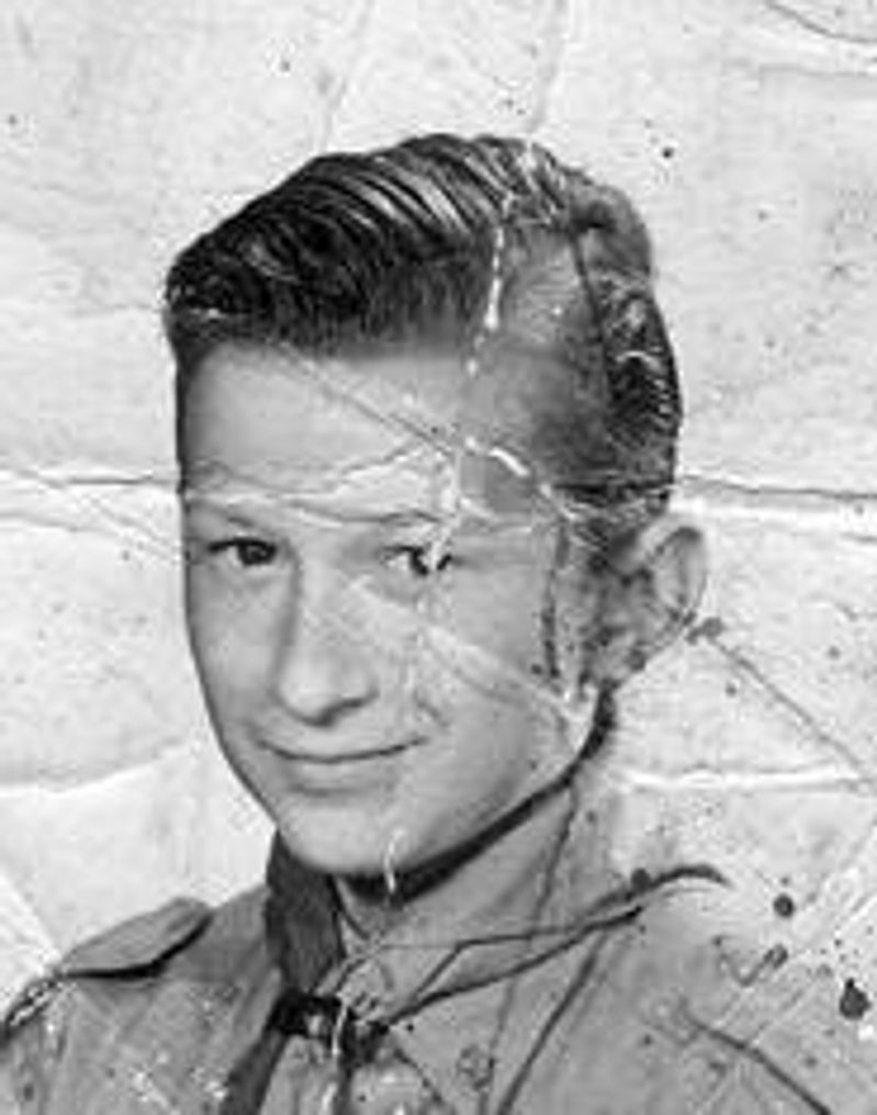 cas van rooij