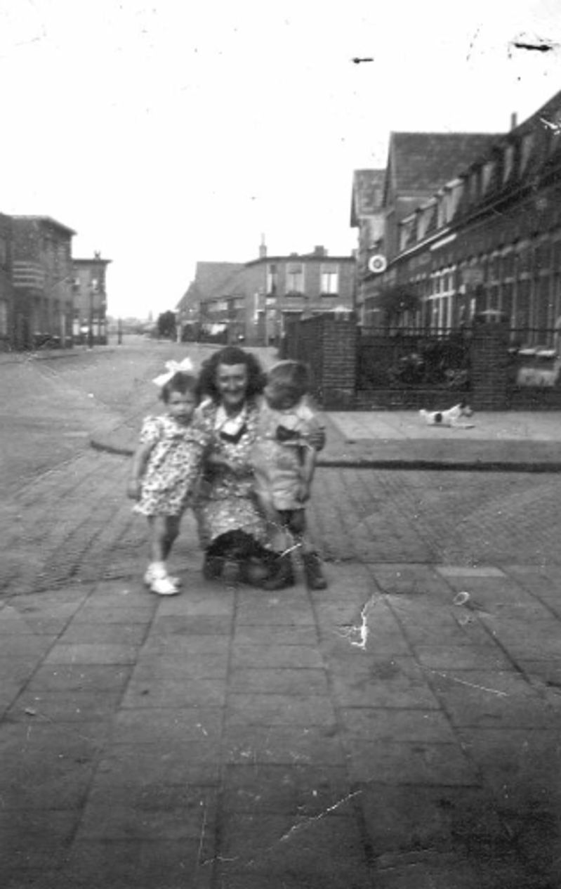 walstraat