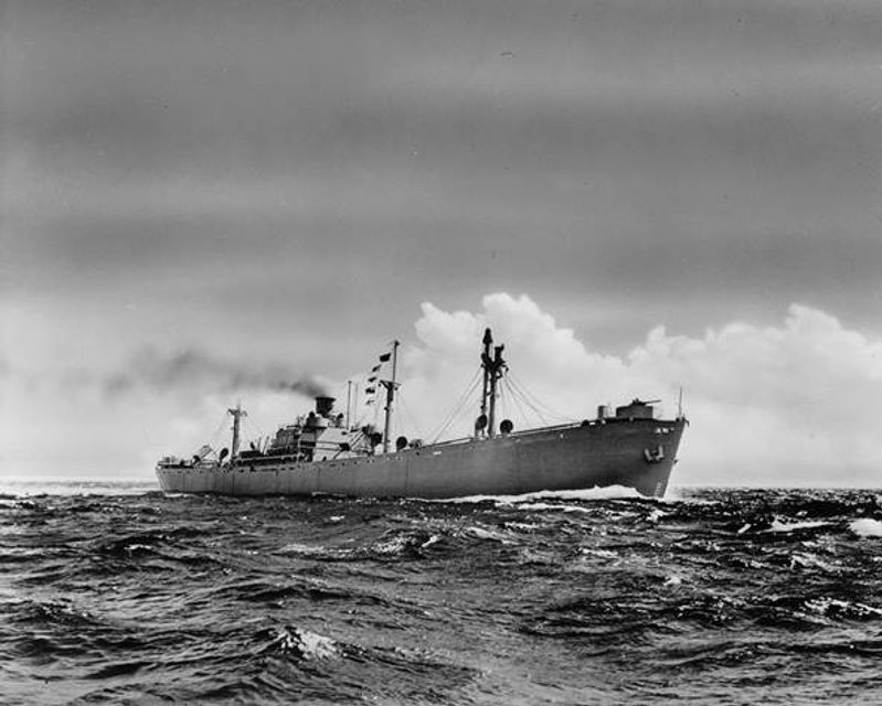liberty schip wiki